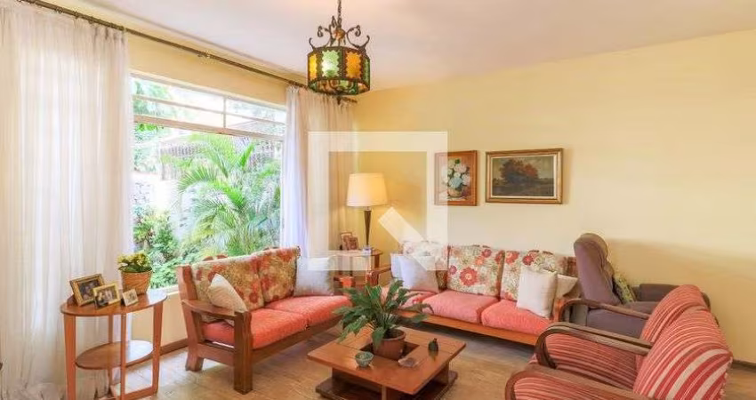 Casa à Venda - Brooklin, 3 Quartos,  158 m2