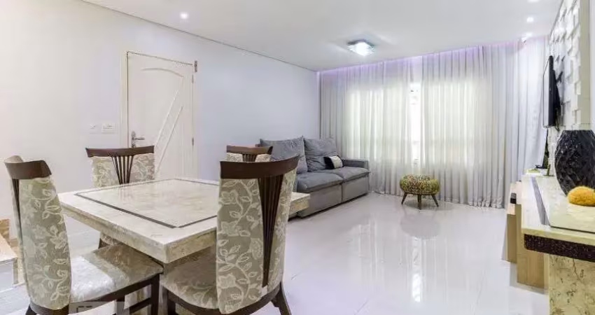 Casa à Venda - Jardim Marajoara , 2 Quartos,  136 m2