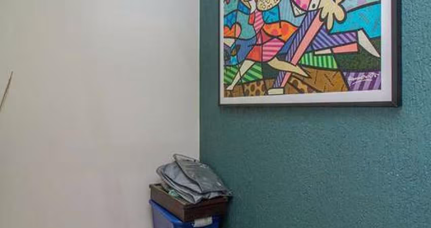 Apartamento à Venda - Perdizes, 4 Quartos,  168 m2