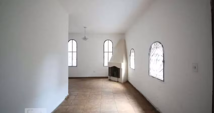 Casa com 4 quartos à venda na Rua Baxiúva, 44, Santo Amaro, São Paulo