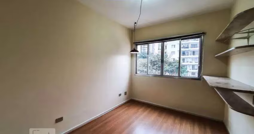 Apartamento à venda - vila mariana, 2 quartos,  71 m2