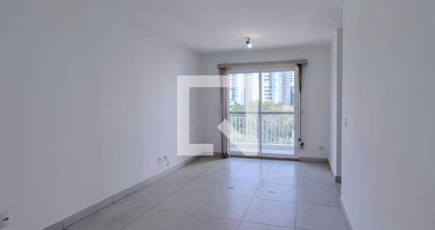 Apartamento à Venda - Vila Andrade, 3 Quartos,  68 m2