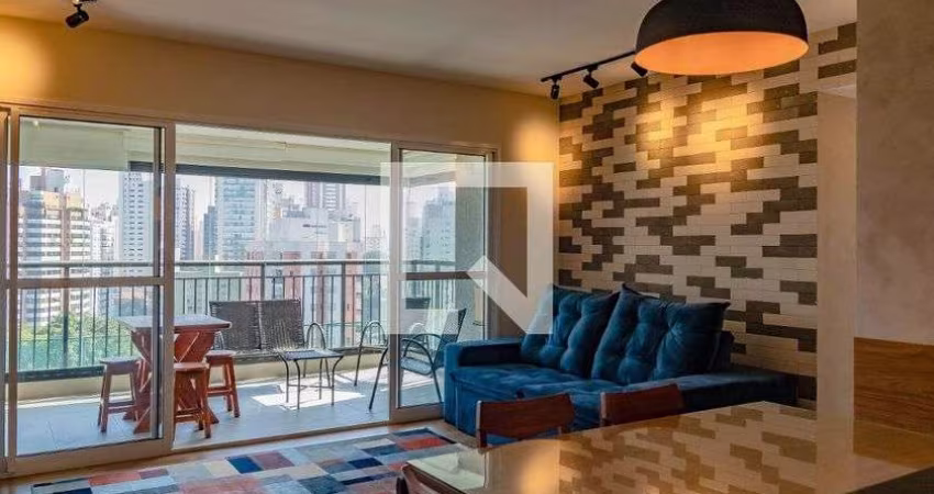 Apartamento à Venda - Vila Mascote, 2 Quartos,  81 m2