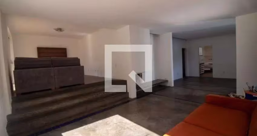 Casa à Venda - Brooklin, 3 Quartos,  275 m2