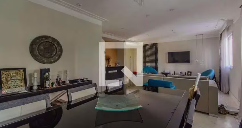 Apartamento à Venda - Vila Mariana, 3 Quartos,  143 m2