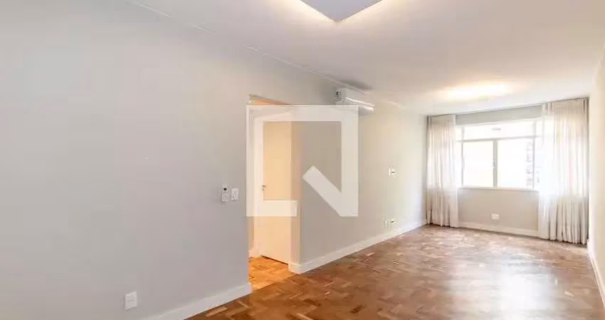 Apartamento à Venda - Itaim Bibi, 2 Quartos,  106 m2