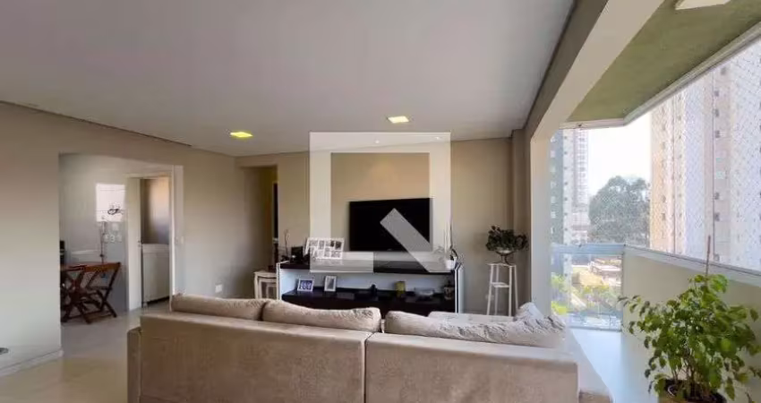 Apartamento à venda - vila mariana, 3 quartos,  110 m2