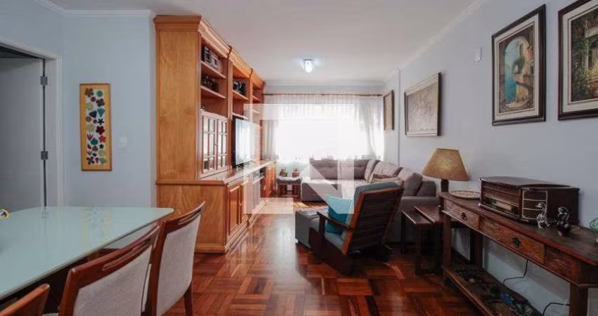 Apartamento à Venda - Pinheiros, 3 Quartos,  114 m2