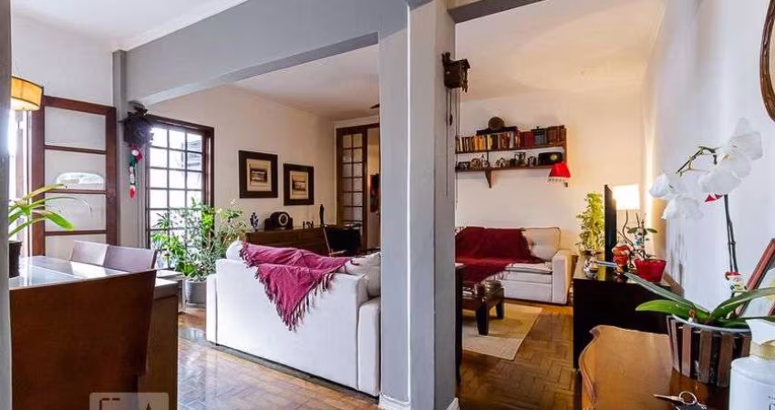 Apartamento à Venda - Vila Mariana, 3 Quartos,  116 m2