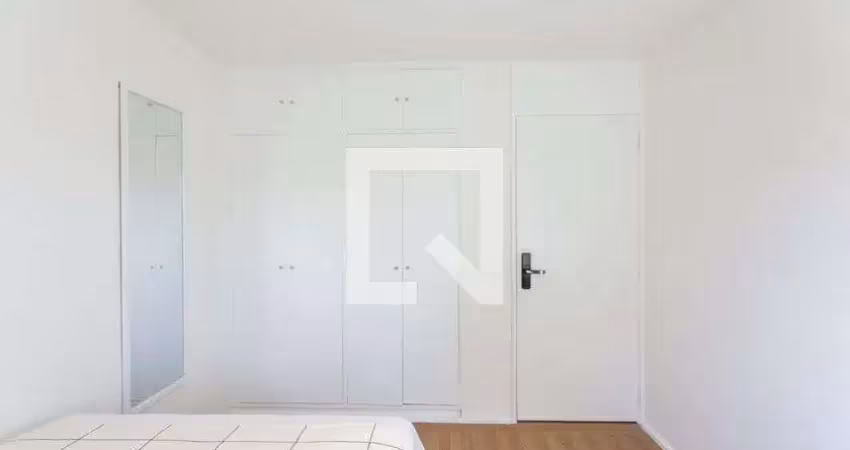 Apartamento à venda - vila olímpia, 4 quartos,  100 m2