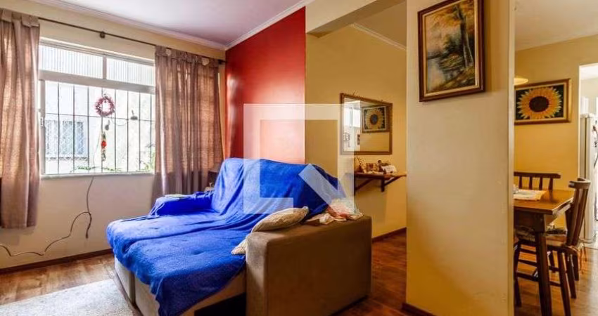 Apartamento à Venda - Alto de Pinheiros, 3 Quartos,  66 m2
