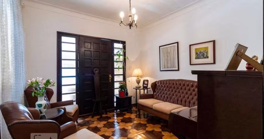 Casa à Venda - Vila Mariana, 5 Quartos,  380 m2