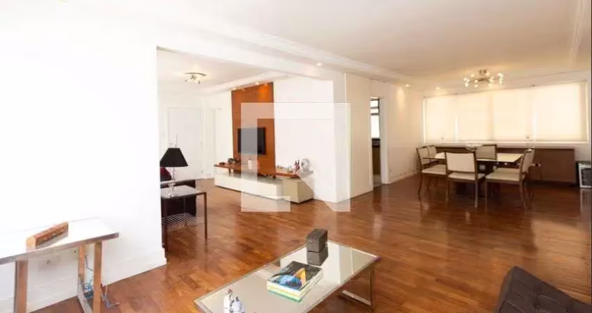 Apartamento à Venda - Itaim Bibi, 2 Quartos,  146 m2