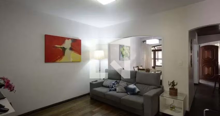 Casa com 3 quartos à venda na Rua José Taufik Soubhia, 98, Vila Mariana, São Paulo