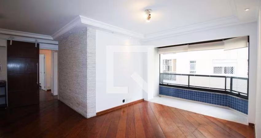 Apartamento à Venda - Moema, 3 Quartos,  116 m2