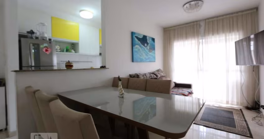 Apartamento à Venda - Vila Andrade, 3 Quartos,  84 m2