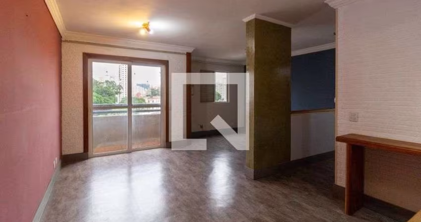 Apartamento à Venda - Barra Funda, 2 Quartos,  64 m2