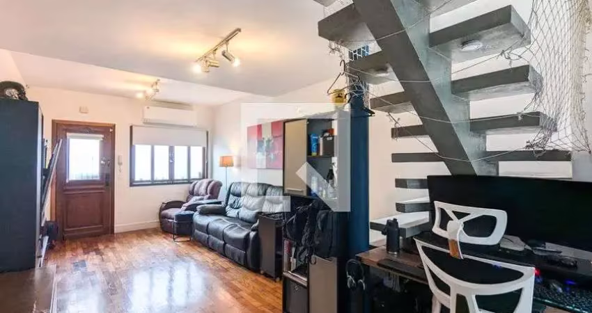 Casa com 3 quartos à venda na Rua Alexandrina Rosa, 43, Campo Belo, São Paulo