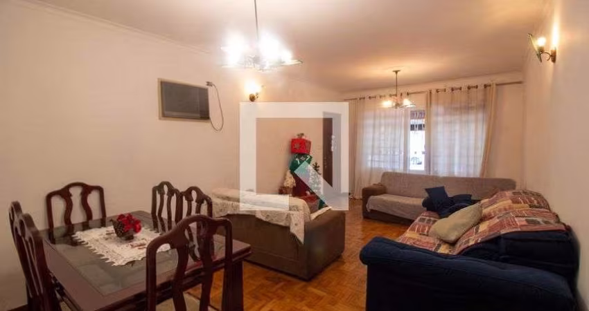 Casa à Venda - Campo Belo, 5 Quartos,  200 m2