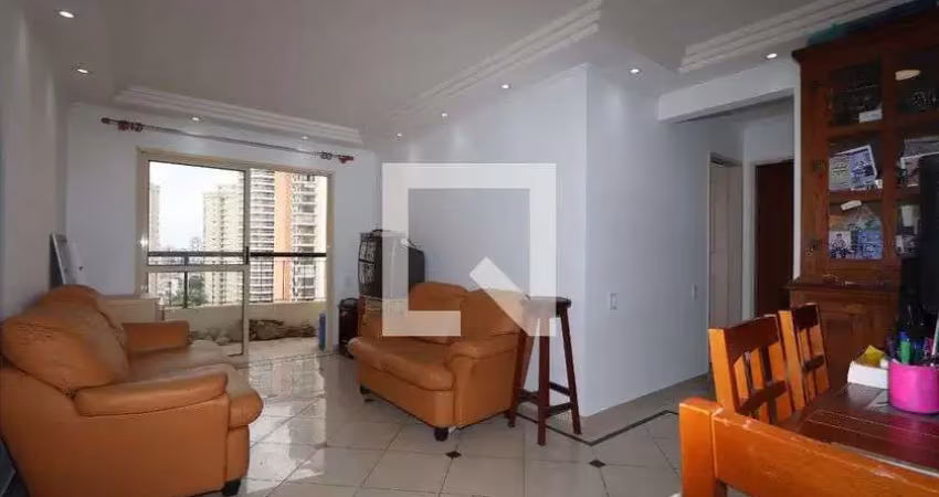Apartamento à venda - vila mariana, 2 quartos,  78 m2