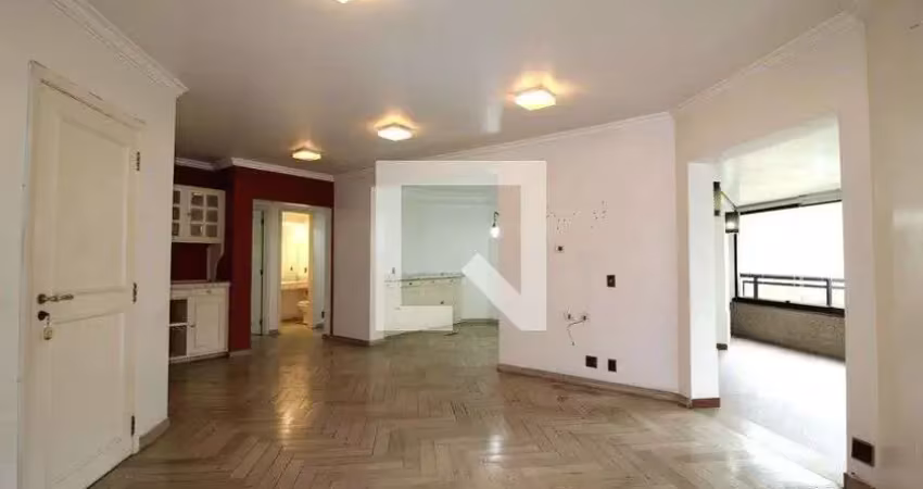 Apartamento à Venda - Itaim Bibi, 2 Quartos,  150 m2
