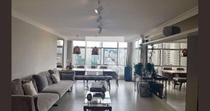Apartamento à Venda - Perdizes, 2 Quartos,  125 m2
