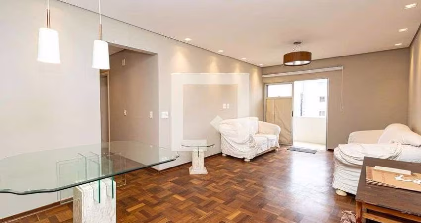 Apartamento à Venda - Bela Vista, 2 Quartos,  110 m2