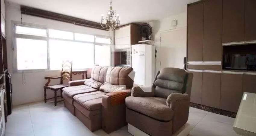Apartamento à venda - vila mariana, 3 quartos,  100 m2