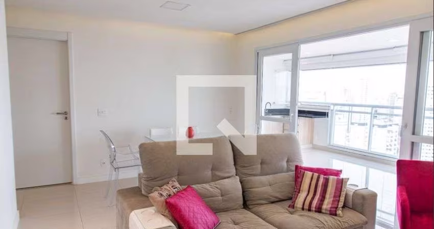 Apartamento à Venda - Vila Mariana, 3 Quartos,  130 m2