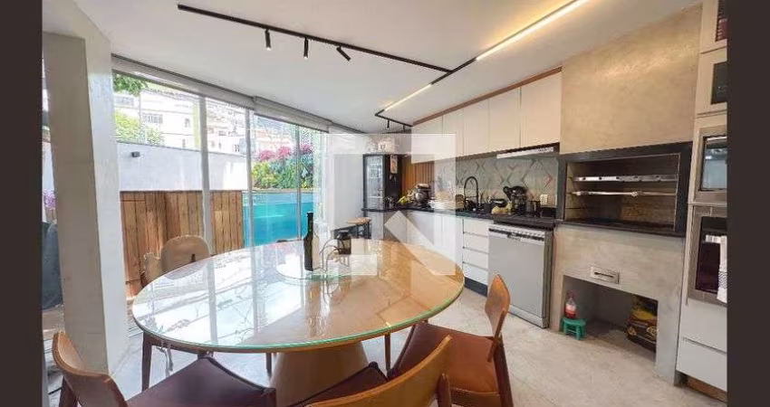 Casa à Venda - Vila Romana, 3 Quartos,  140 m2
