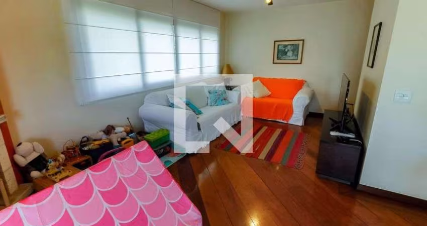 Apartamento à Venda - Vila Andrade, 5 Quartos,  175 m2