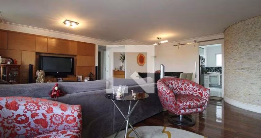 Apartamento à Venda - Brooklin, 2 Quartos,  110 m2