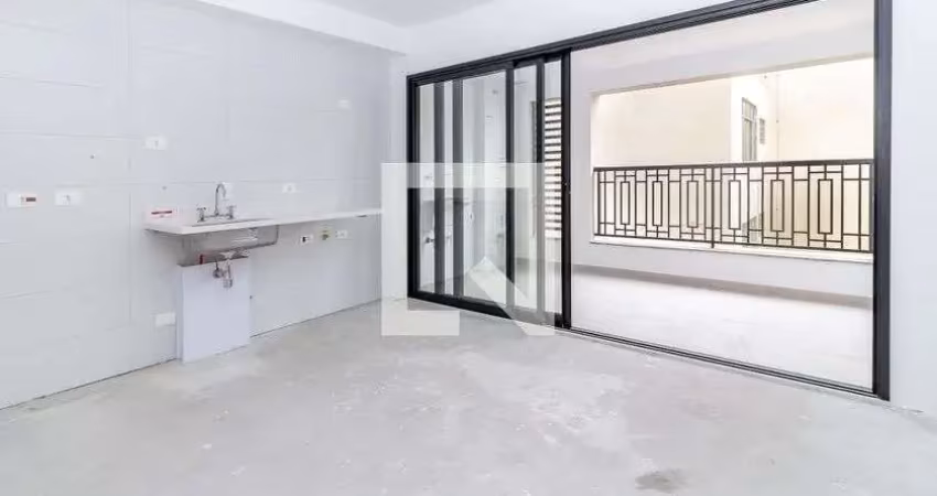 Apartamento com 1 quarto à venda na Rua Minerva, 268, Perdizes, São Paulo