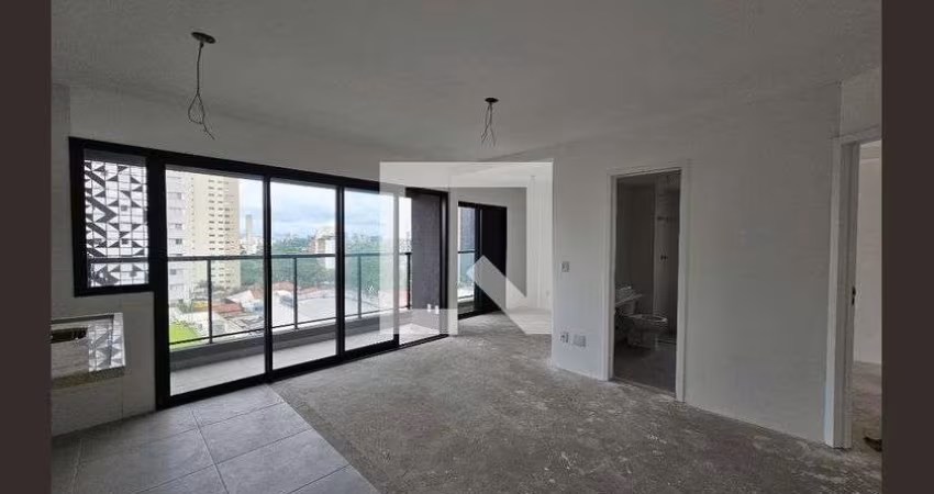 Apartamento à Venda - Vila Mariana, 1 Quarto,  98 m2
