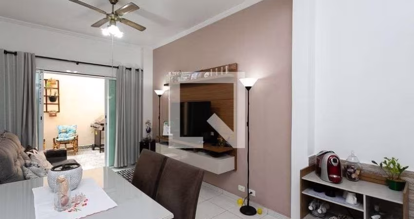 Apartamento à Venda - Pinheiros, 2 Quartos,  92 m2