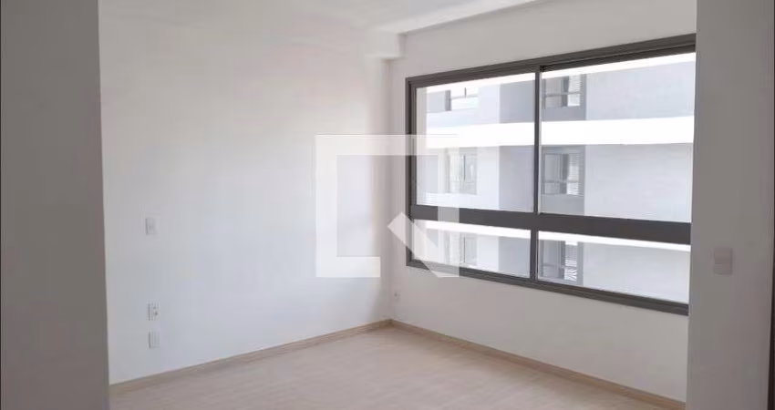 Apartamento à Venda - Pinheiros, 1 Quarto,  26 m2
