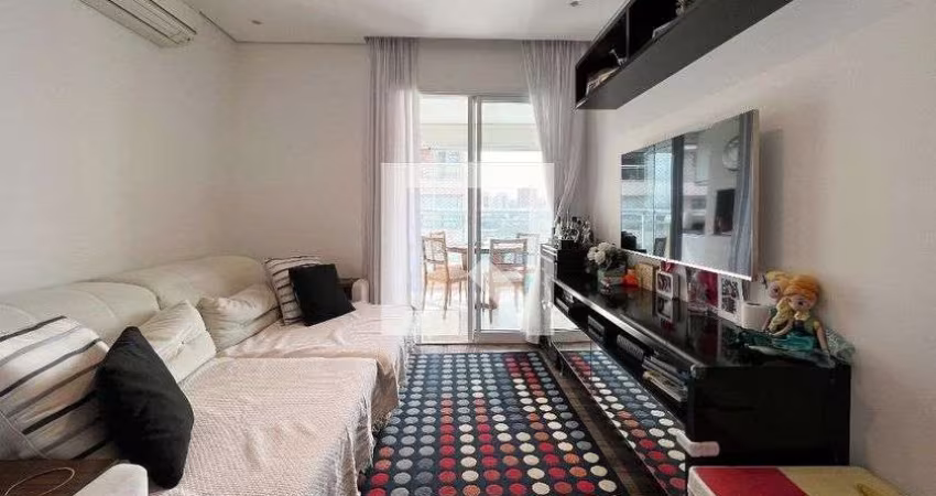 Apartamento à Venda - Barra Funda, 3 Quartos,  88 m2