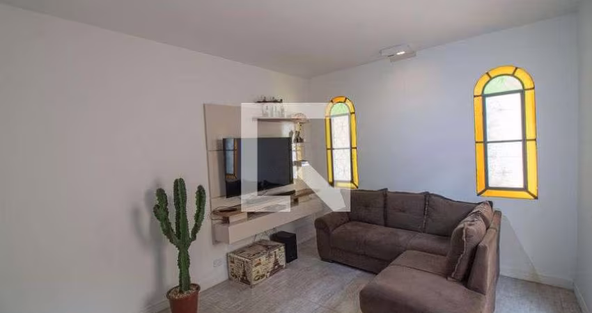 Casa à Venda - Brooklin, 2 Quartos,  180 m2