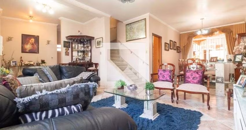 Casa à Venda - Alto de Pinheiros, 3 Quartos,  400 m2