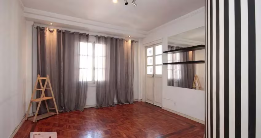 Apartamento à venda - bela vista, 3 quartos,  118 m2