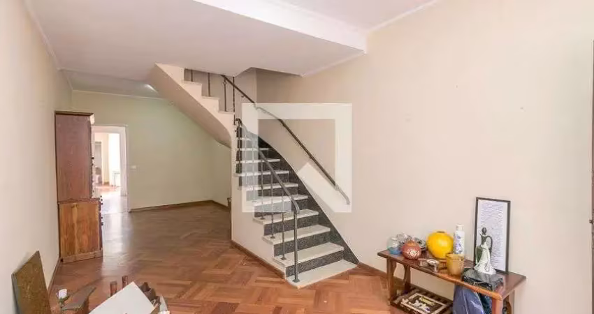 Casa com 2 quartos à venda na Rua Capimirim, 32, Brooklin, São Paulo