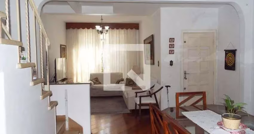 Casa com 5 quartos à venda na Rua Coronel Gomes Pimentel, 95, Vila Mariana, São Paulo