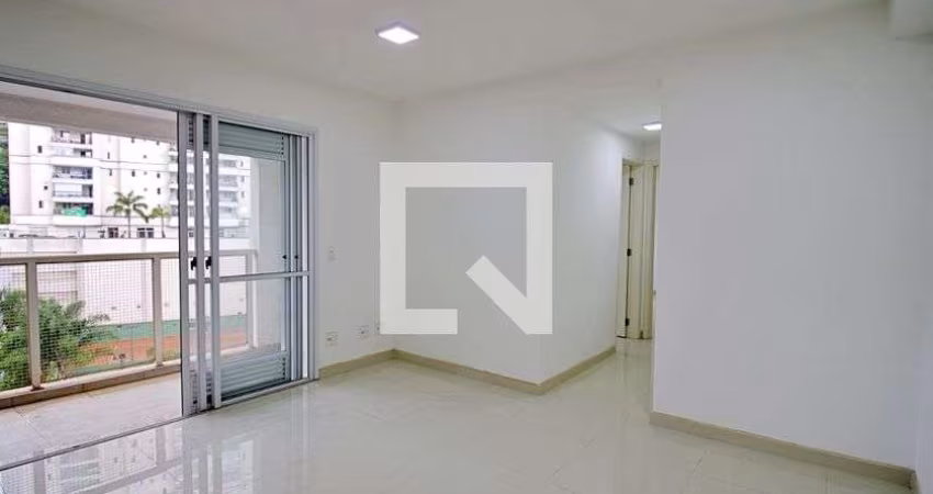 Apartamento à Venda - Vila Andrade, 2 Quartos,  60 m2
