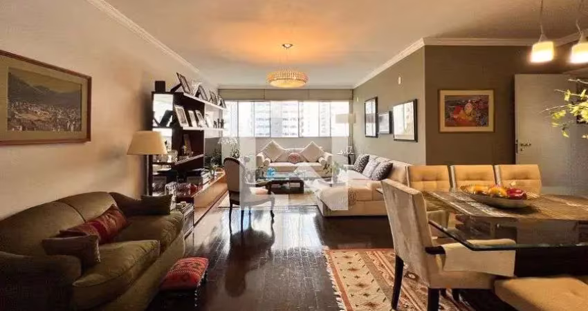 Apartamento à Venda - Perdizes, 3 Quartos,  130 m2