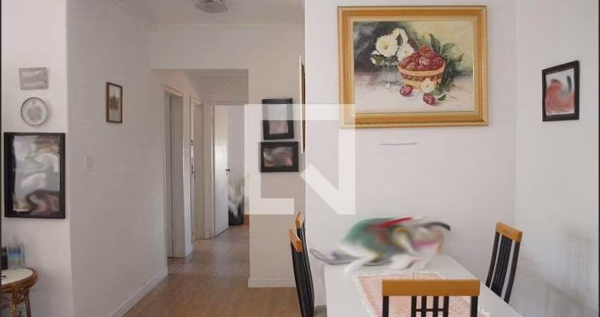 Apartamento à Venda - Vila Mariana, 3 Quartos,  93 m2