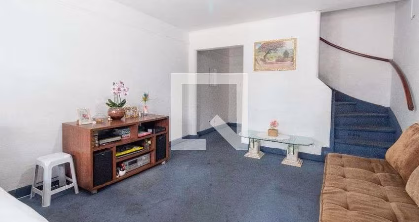 Casa à Venda - Pinheiros, 2 Quartos,  180 m2
