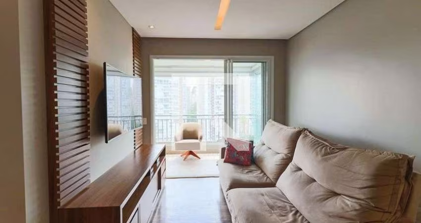 Apartamento à Venda - Vila Andrade, 3 Quartos,  89 m2