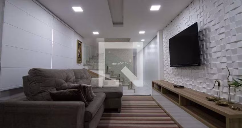 Casa à Venda - Vila Mascote, 3 Quartos,  250 m2