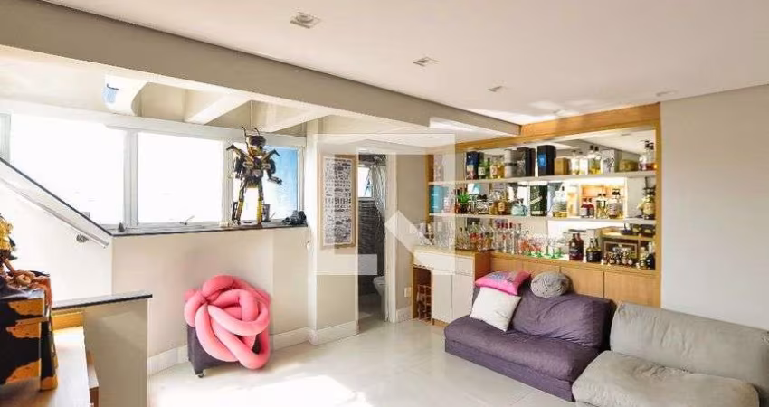 Apartamento à Venda - Pinheiros, 2 Quartos,  95 m2