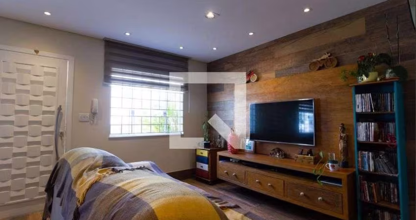 Casa à Venda - Vila Romana, 3 Quartos,  130 m2